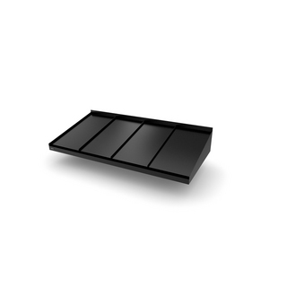 ENTRETAK CLASSIC SVART D850 B2000